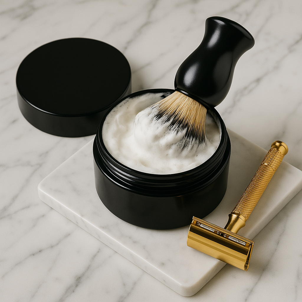 London Shaving Soap
