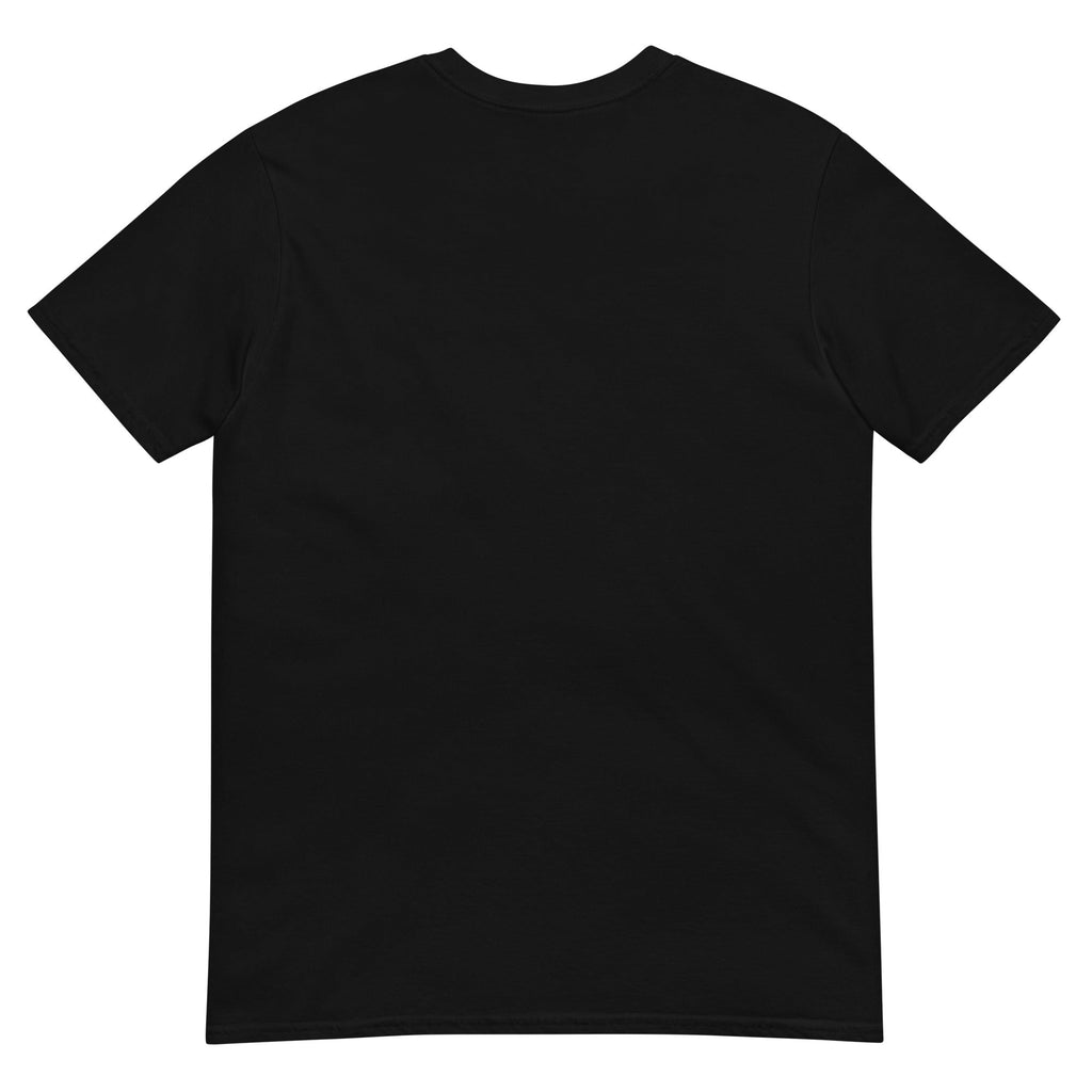 Corcuera Originals brush art T-Shirt