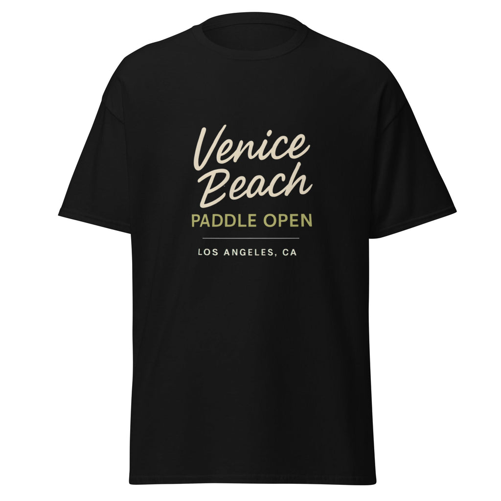 Venice Beach Paddle Club - Unisex classic tee