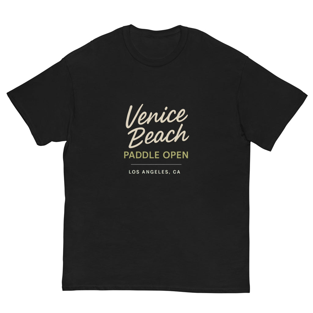 Venice Beach Paddle Club - Unisex classic tee