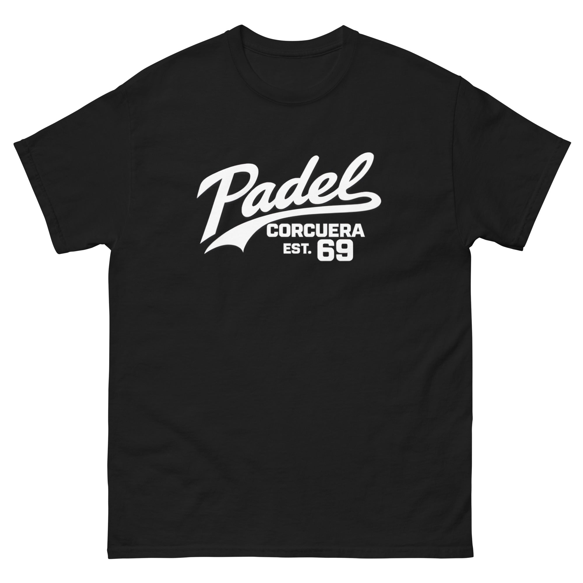 1969 Resto T-Shirt Unisex