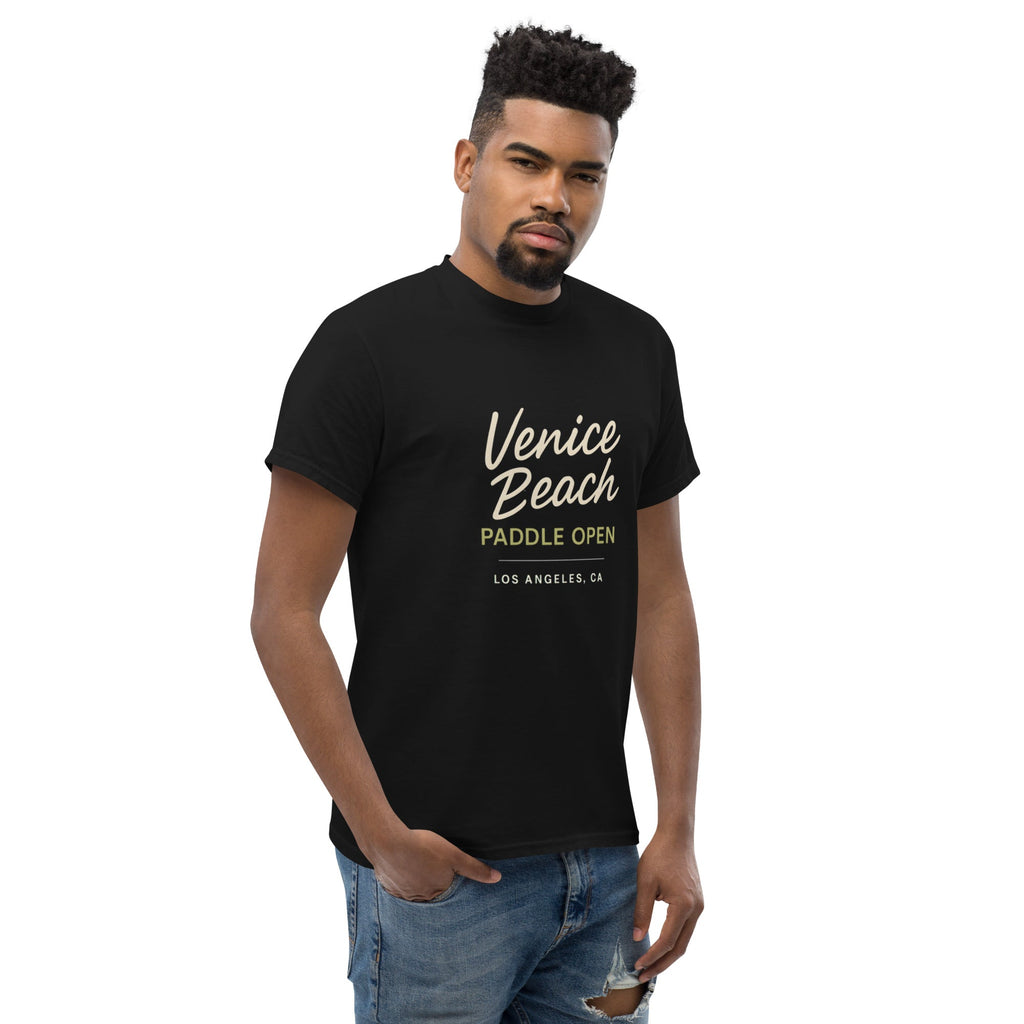 Venice Beach Paddle Club - Unisex classic tee