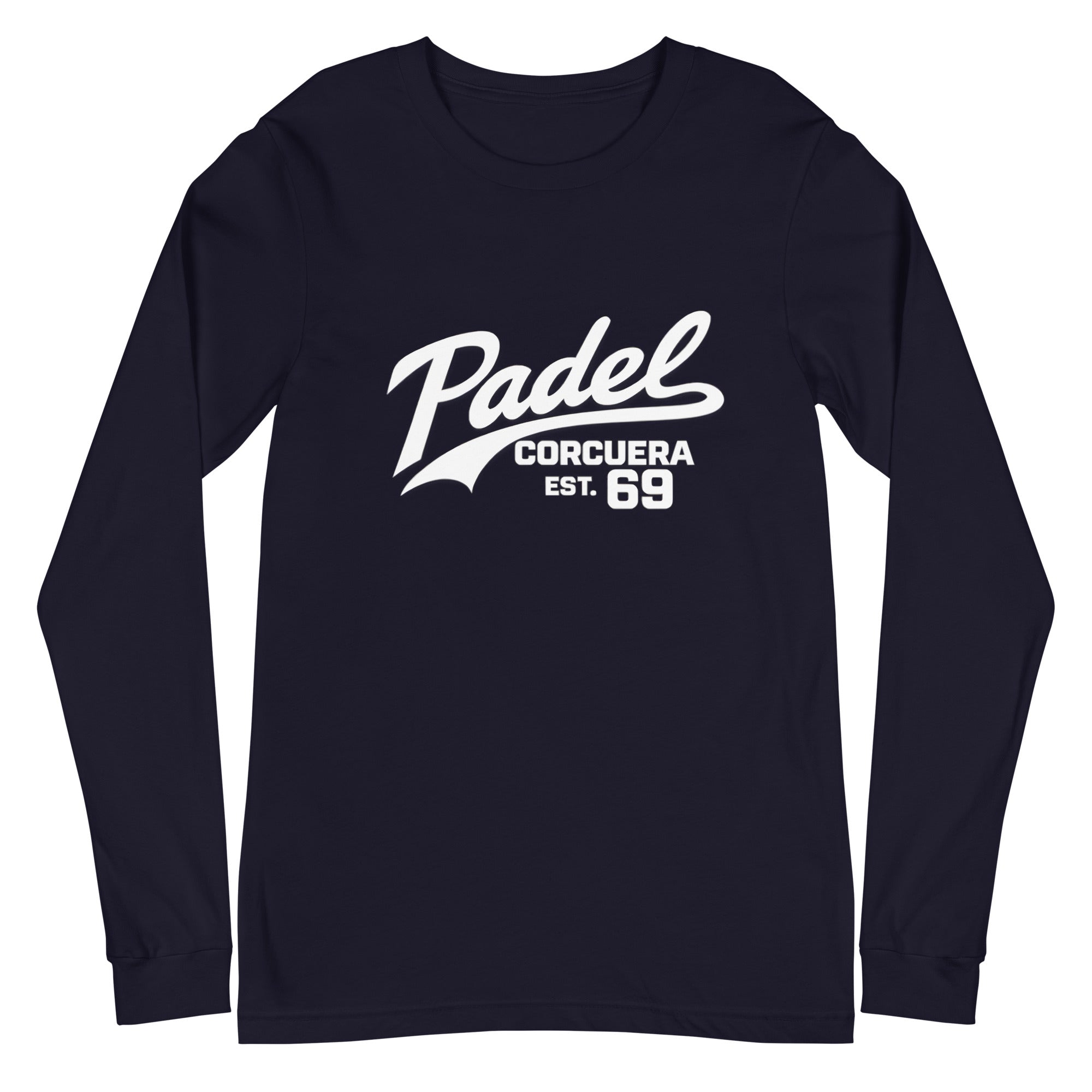 1969 Retro Long Sleeve T-Shirt - Unisex