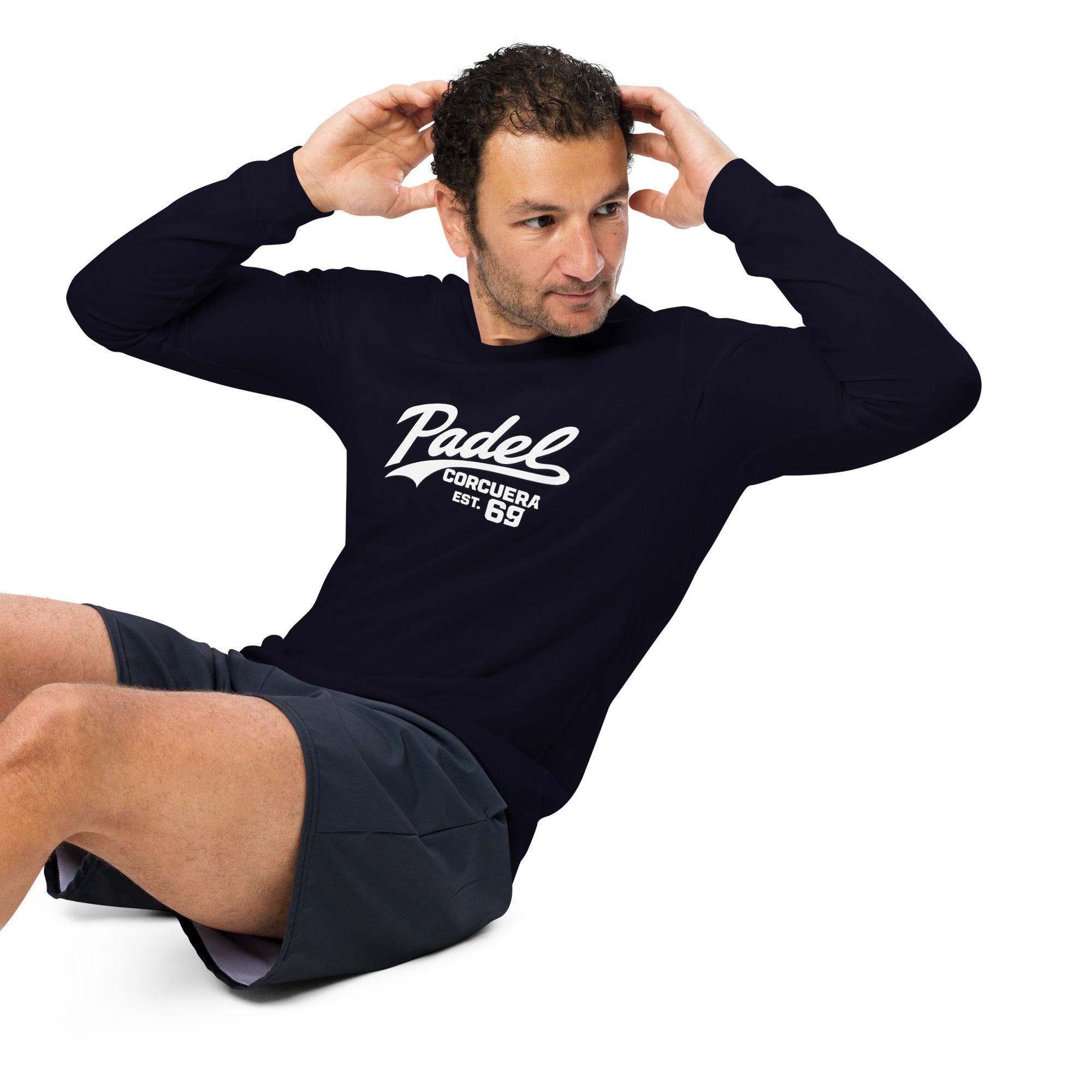 1969 Retro Long Sleeve T-Shirt - Unisex