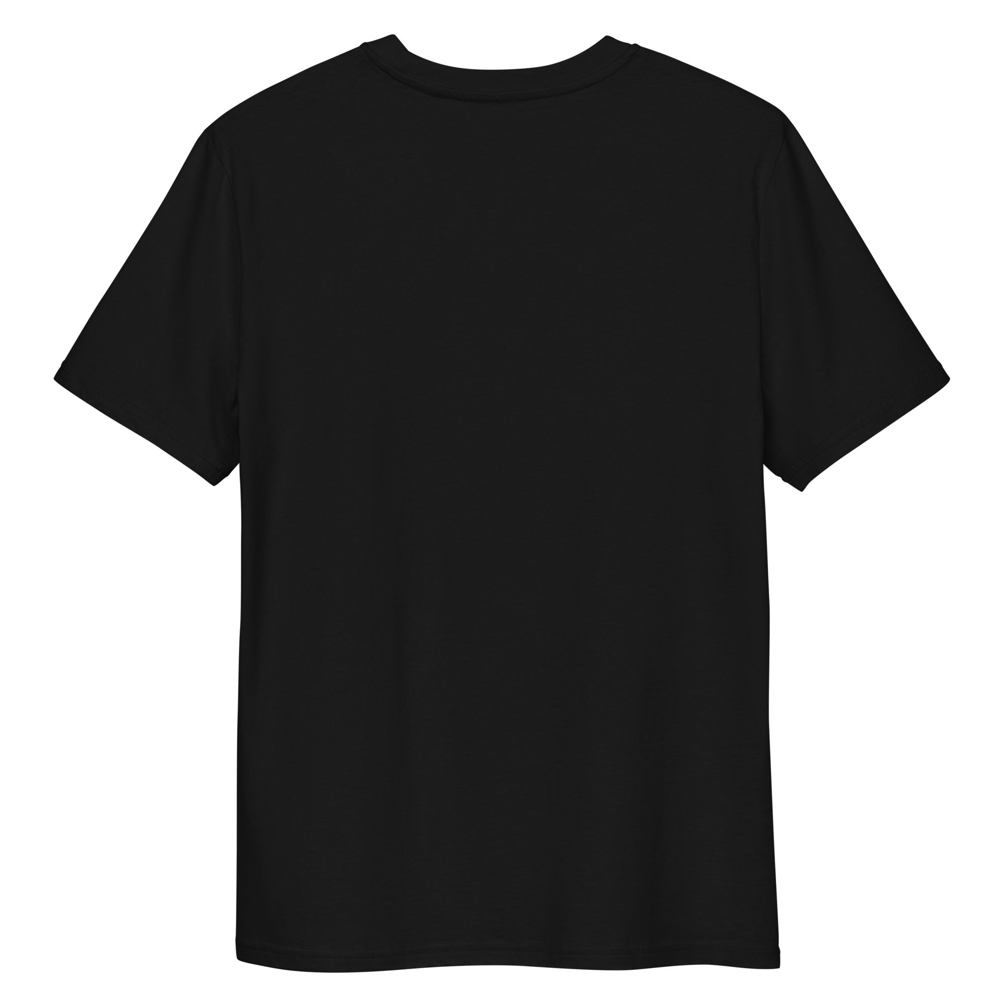Corcuera Ski Tour Unisex organic cotton t-shirt
