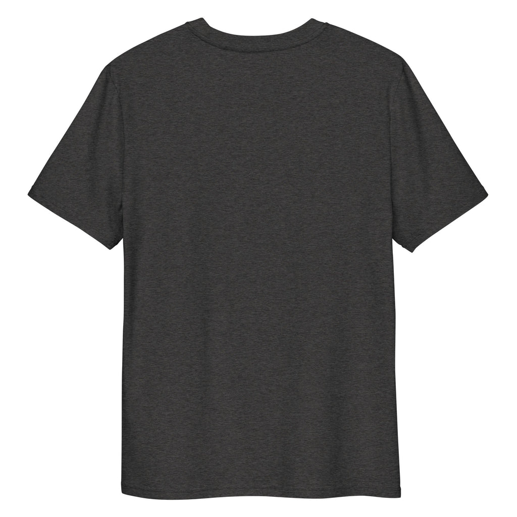 Corcuera Ski Tour Unisex organic cotton t-shirt