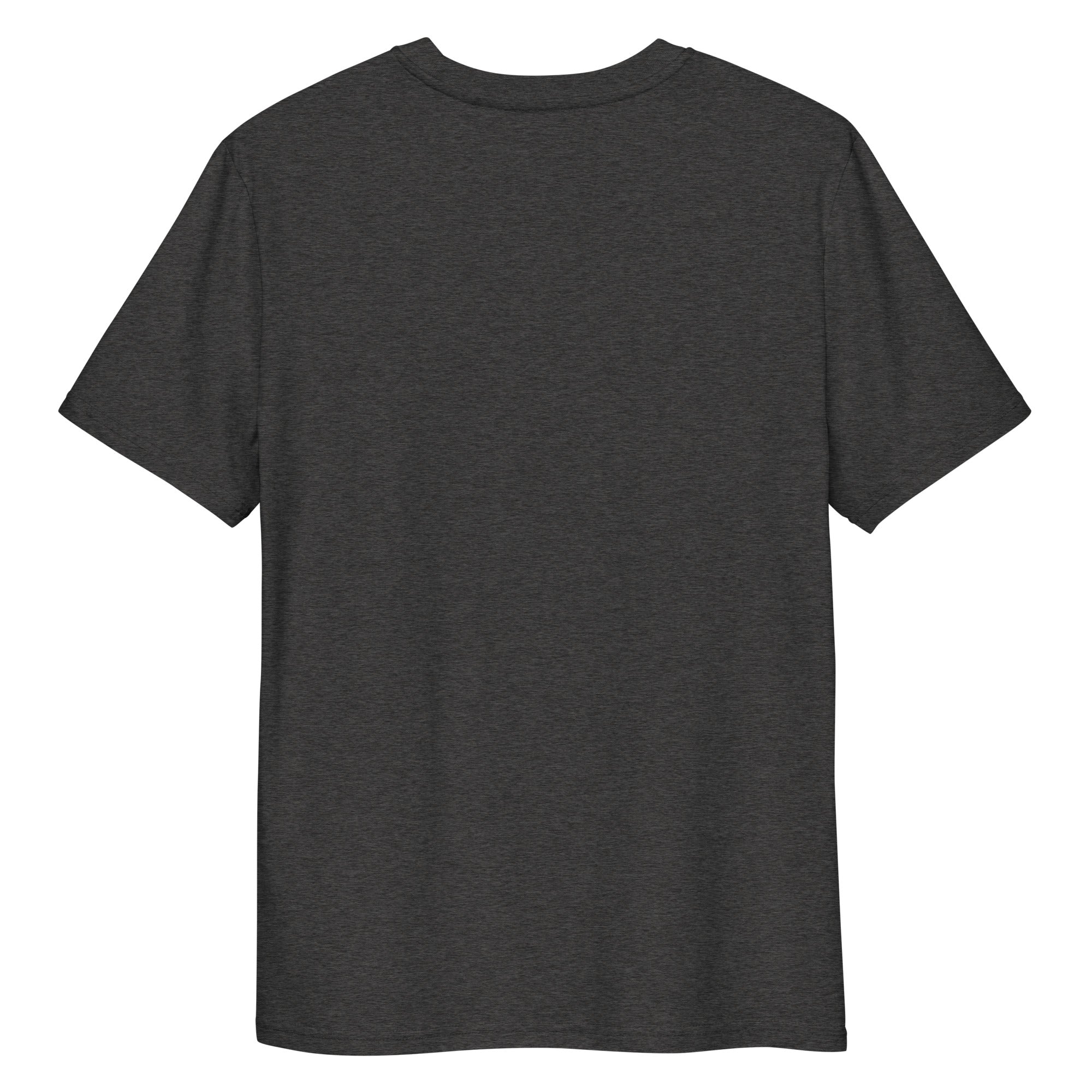 Corcuera Ski Tour Unisex organic cotton t-shirt