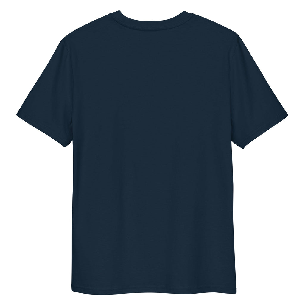 Corcuera Ski Tour Unisex organic cotton t-shirt