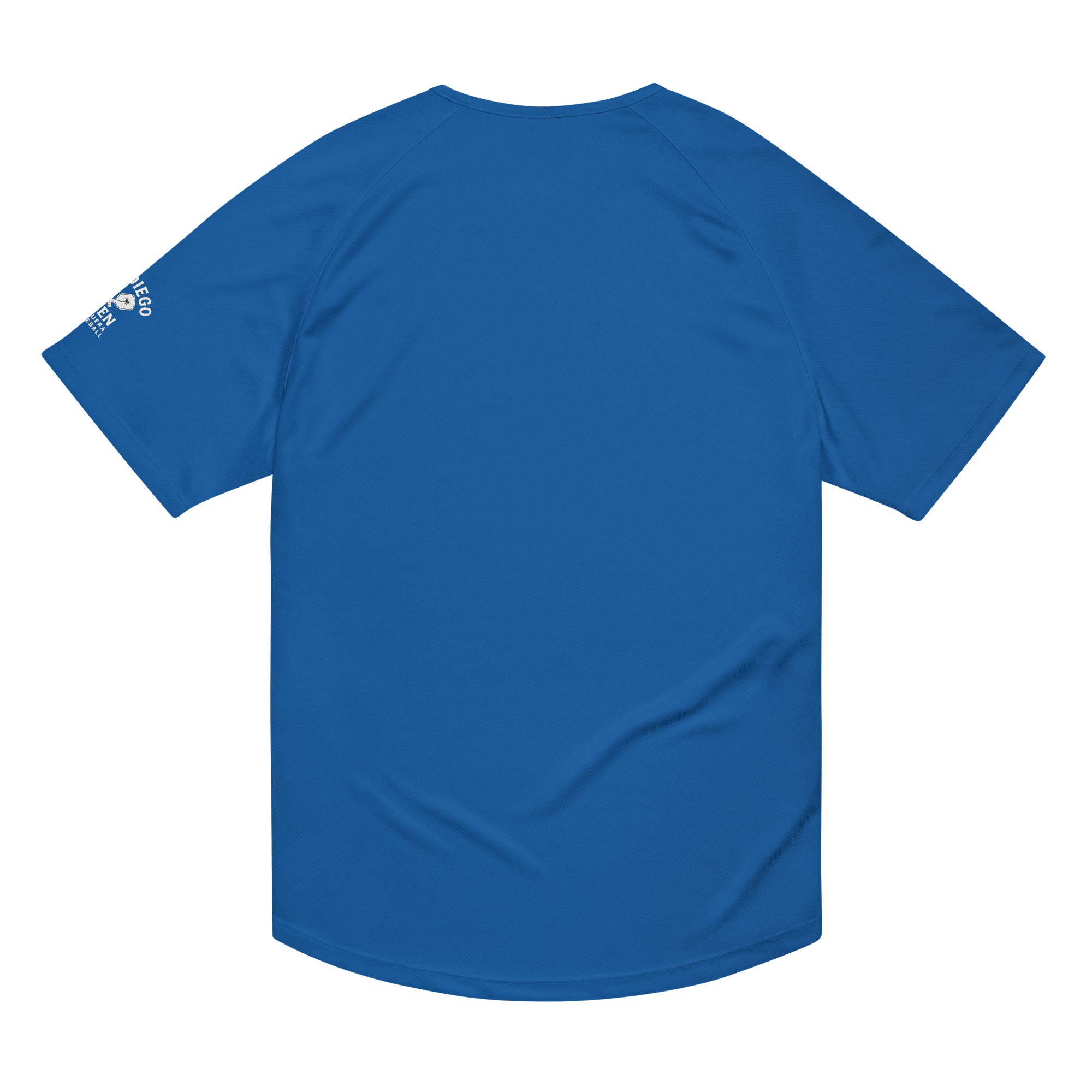 Pickleball - San Diego Open - Unisex sports jersey by Corcuera