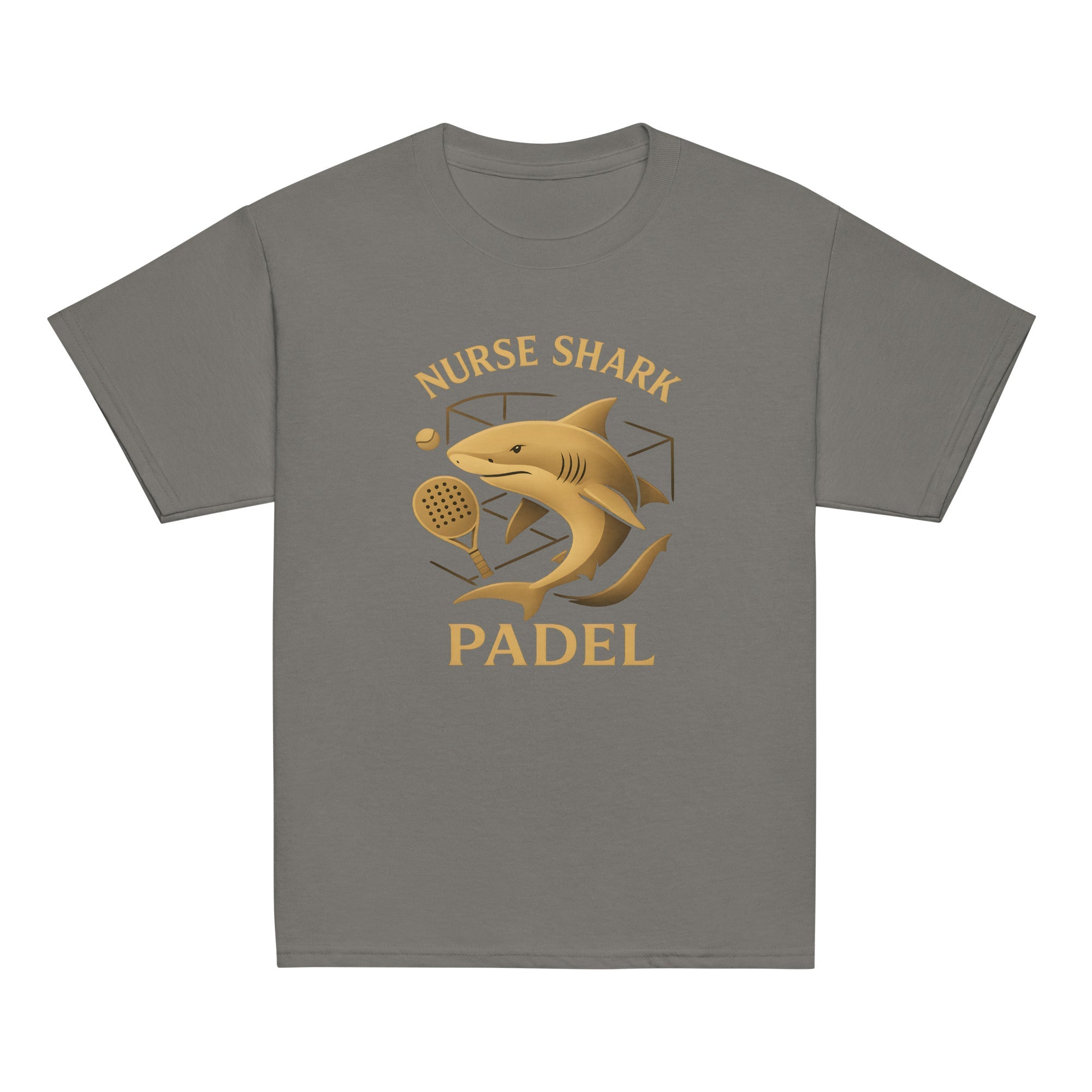 Nurse Shark Tshirt Youth