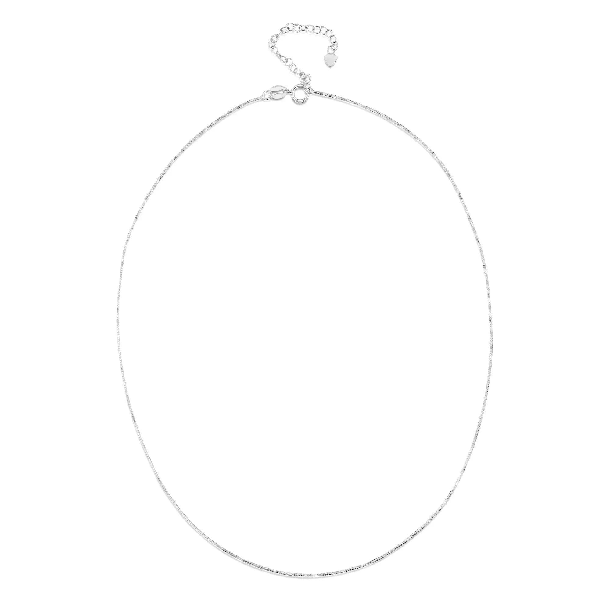 Sunflower Rectangle Pendant Necklace